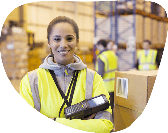change over 20 years Pick and Pack Fulfilment