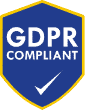 DGPR Compliant DGPR Compliant