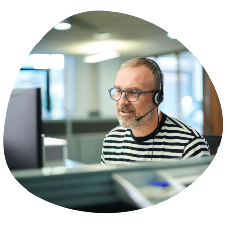 Outbound Sales Call Centre