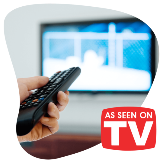 DRTV_Inbound_Sales DRTV Inbound Sales