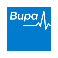 BUPA