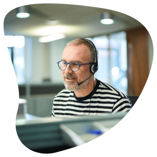 Customer Service Outsourcing