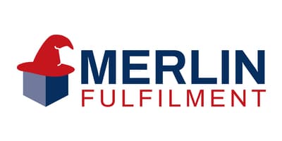 Merlin_Fulfilment_Logo_P&P Merlin Fulfilment