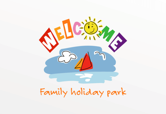 Welcome Family