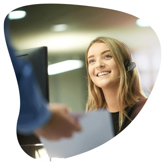 Customer Service Outsourcing Solution