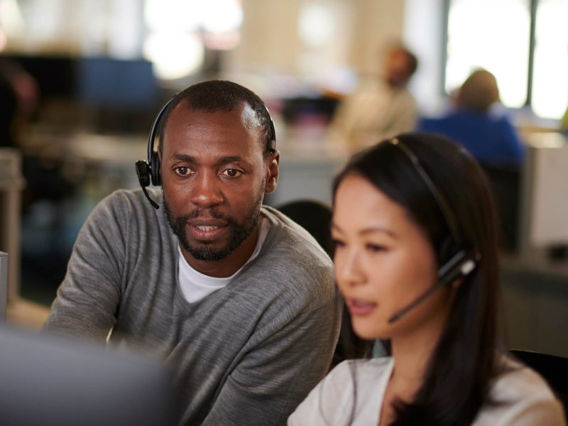 How To Improve Call Handling Efficiency