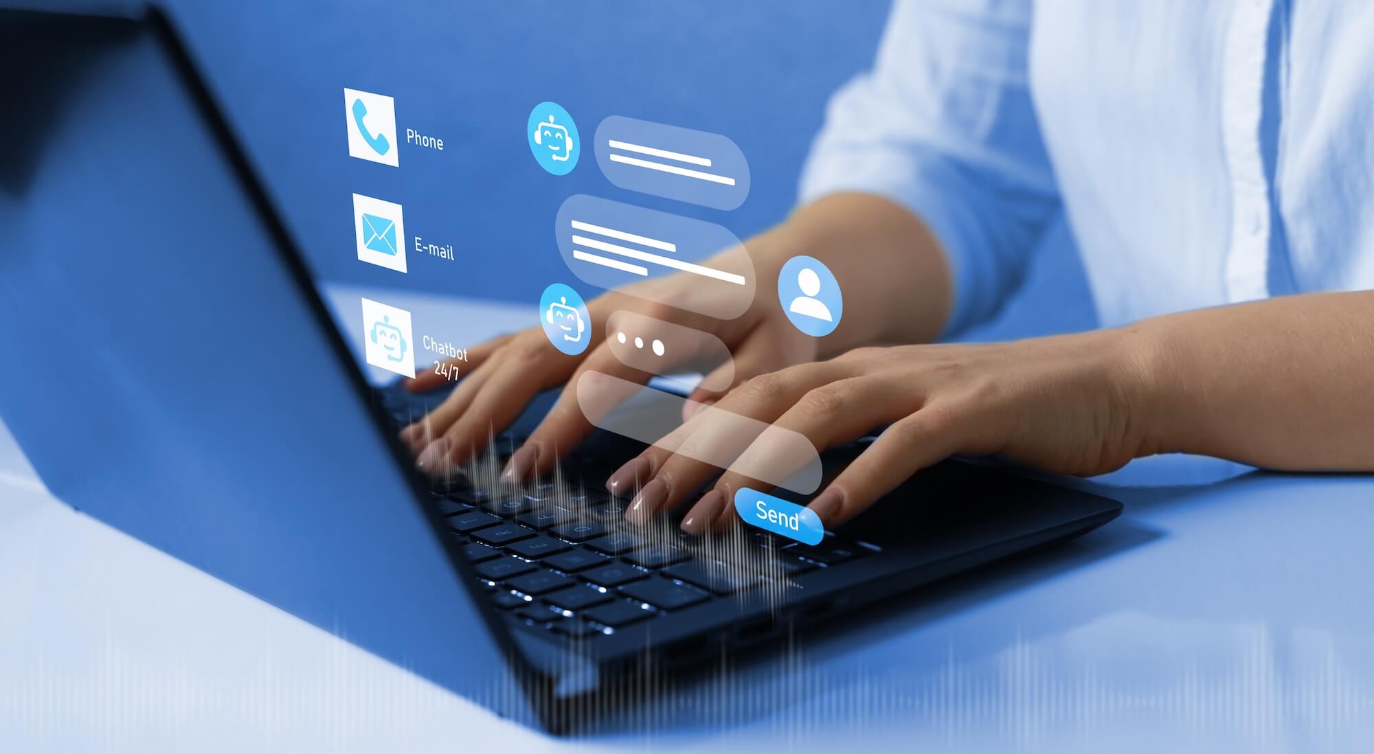 AI_In_Customer_Service AI In Customer Service